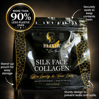 SILK FACE COLLAGEN® POWDER