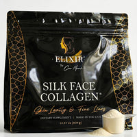 SILK FACE COLLAGEN® POWDER