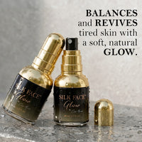 ELIXIR SILK FACE GLOW