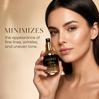 ELIXIR SILK FACE GLOW