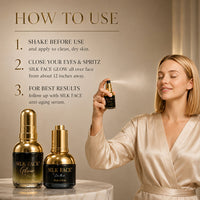 ELIXIR SILK FACE GLOW