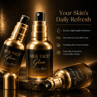 ELIXIR SILK FACE GLOW