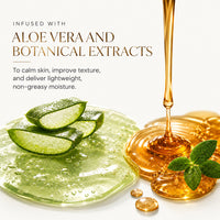 ELIXIR SILK FACE GLOW