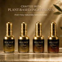 ELIXIR SILK FACE GLOW