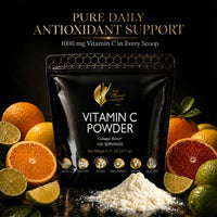 VITAMIN C POWDER