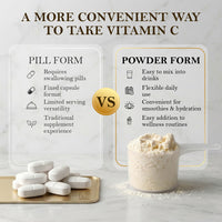 VITAMIN C POWDER