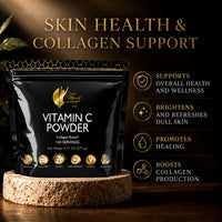 VITAMIN C POWDER