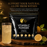 VITAMIN C POWDER