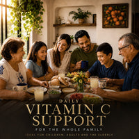 VITAMIN C POWDER