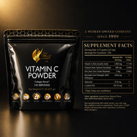 VITAMIN C POWDER