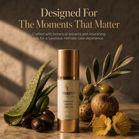 ELIXIR FEMALE LIBIDO CREAM