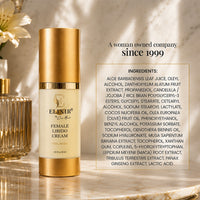 ELIXIR FEMALE LIBIDO CREAM