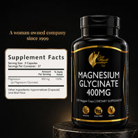 MAGNESIUM GLYCINATE