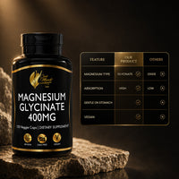 MAGNESIUM GLYCINATE
