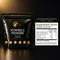 VITAMIN C POWDER