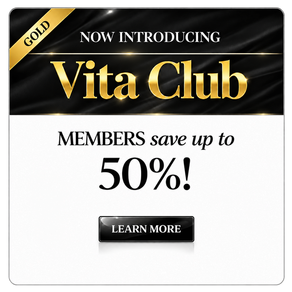 Vita Club Gold