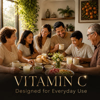 VITAMIN C POWDER