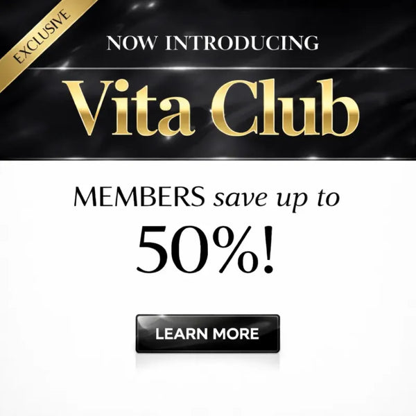Vita Club Gold