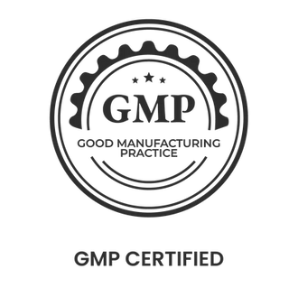 GMP Certified