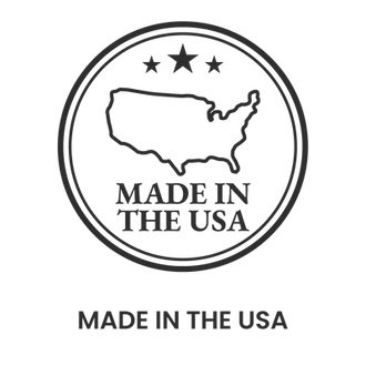 Made in the USA