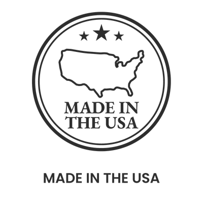 Made in the USA