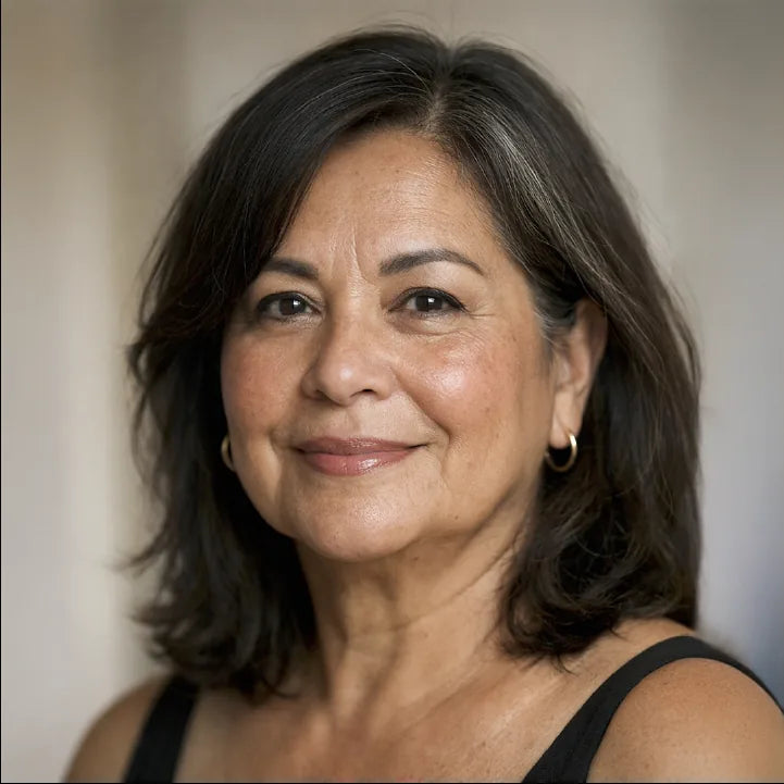 Rosa M.