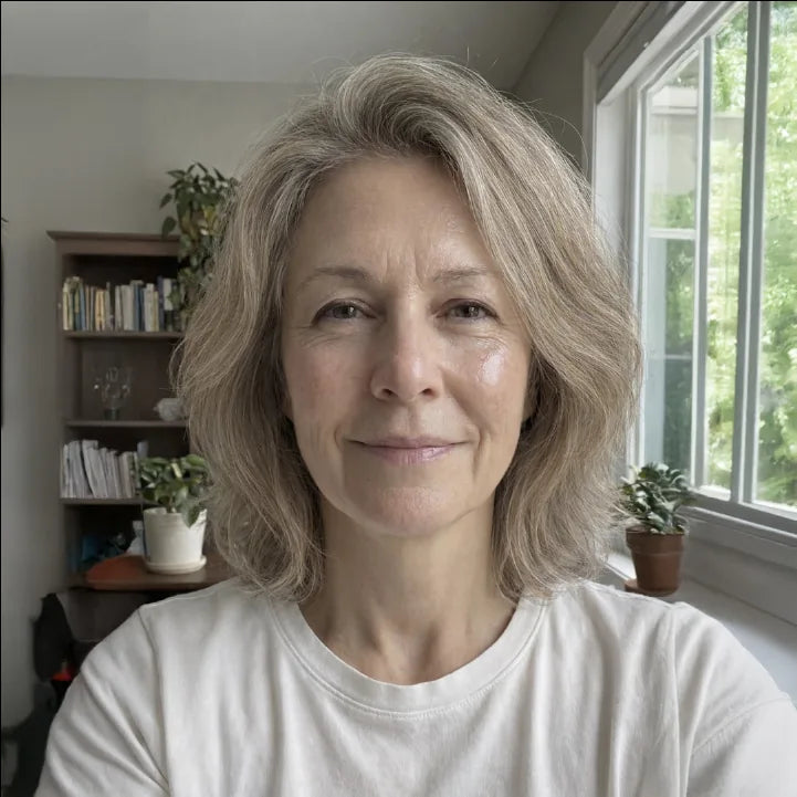 Patricia G.