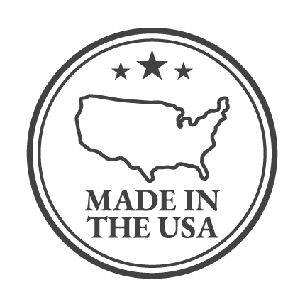 Made in the USA