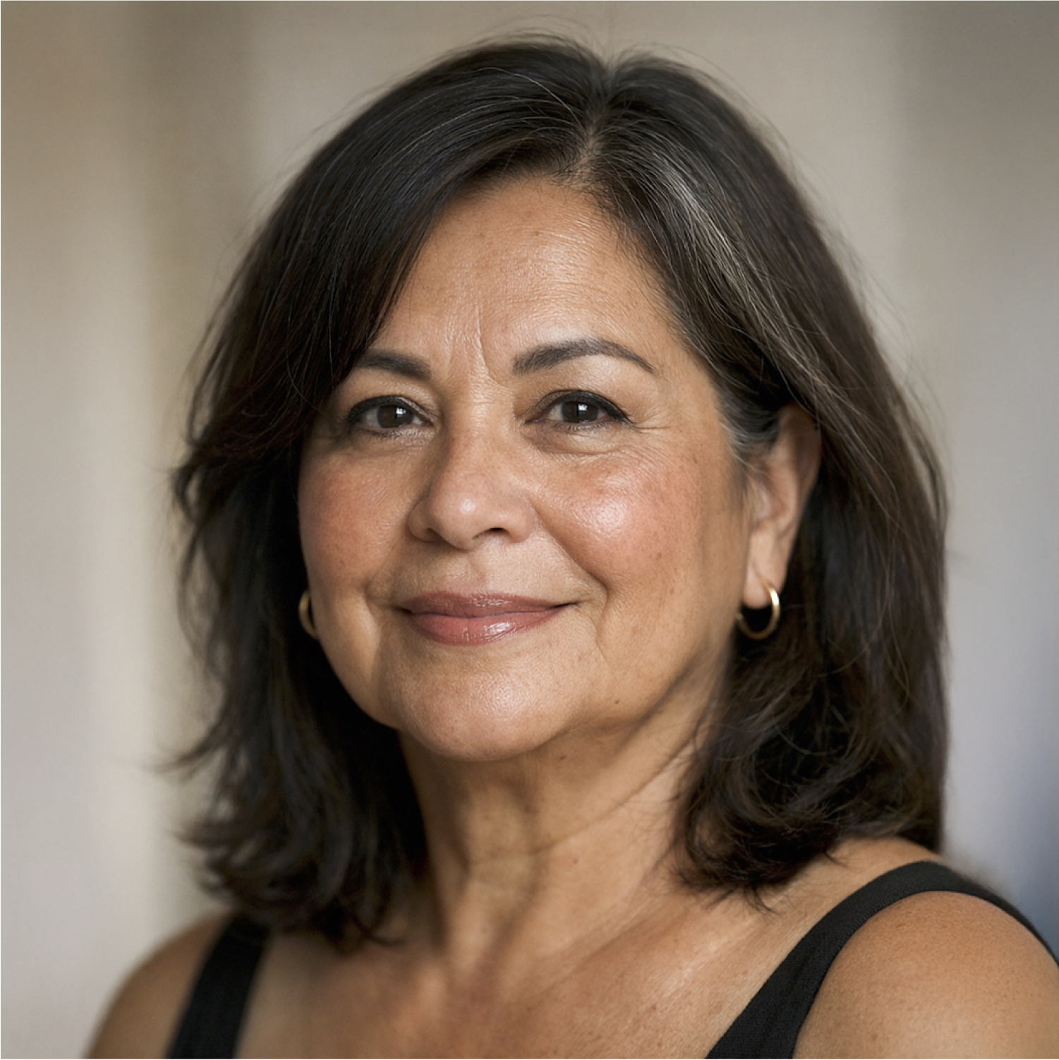 Rosa M.