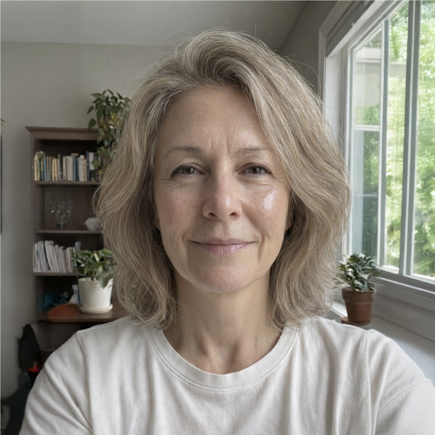 Patricia G.
